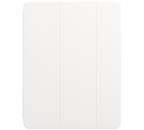 Apple Smart Folio puzdro pre iPad Pro 12.9" (2020) MXT82ZM/A biele