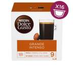 Nescafé Dolce Gusto Grande Intenso kávové kapsle 16 ks