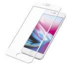 Panzerglass Premium tvrdené sklo pre Apple iPhone 6/6S/7/8, biela