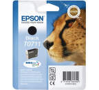 EPSON EPCT071140 black, cartridge
