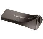 Samsung BAR Plus 256GB USB 3.1 sivý
