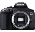 Canon EOS 850D + objektív 18-135 IS