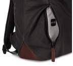 HP Spectre Folio Backpack 15,6" čierny