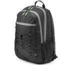 HP Active Backpack 15,6" čierny