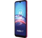 Motorola Moto E6s ružová