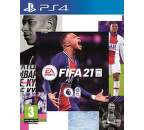 FIFA 21 - PS4 hra
