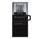 Kingston DataTraveler microDuo G2 128GB USB 3.0