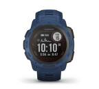 Garmin Instinct Solar smart hodinky modrá