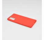 Mobilnet TPU puzdro pre Samsung Galaxy Note20 červená