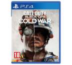Call of Duty: Black Ops - Cold War (PS4 hra)