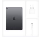 Apple iPad Air (2020) 64GB Wi-Fi MYFM2FD/A vesmírne sivý