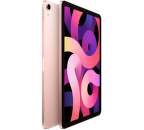 Apple iPad Air (2020) 256GB Wi-Fi + Cellular MYH52FD/A ružovo zlatý