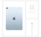 Apple iPad Air (2020) 256GB Wi-Fi + Cellular MYH62FD/A blankytne modrý