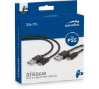 Speedlink SL-460100-BK Stream Play (PS5)