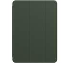 Apple Smart Folio pre iPad Air 5.gen 2022/4.gen 2020 cypersky zelené