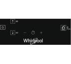 Whirlpool WS Q0530 NE indukčná varná doska