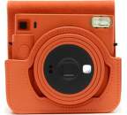 Fujifilm puzdro pre Instax SQ1, oranžová