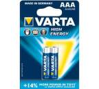 VARTA high energy LR03 4903/2