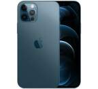 Apple iPhone 12 Pro 512 GB Pacific Blue tichomorsky modrý