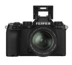 Fujifilm X-S10 +  XF 18-55 mm f/2.8-4 R LM IOS