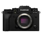 Fujifilm X-T4 čierny telo