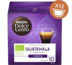 NESCAFÉ® Dolce Gusto® Guatemala Espresso