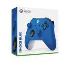 Xbox Wireless Controller BT - Shock Blue