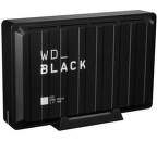 WD BLACK D10 Game Drive 8TB