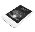 PocketBook 632 Touch HD 3 Limited Edition biela