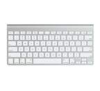 APPLE Wireless Keyboard SK MC184SL/B