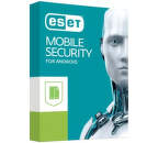 Eset Mobile Security 2021 OEM 1Z/1R