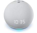 Amazon Echo Dot 4. gen Glacier White (2)