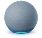 Amazon Echo Dot 4. gen Twilight Blue (2)