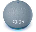 Amazon Echo Dot 4. gen CL Twilight Blue (2)