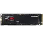 Samsung 970 PRO NVMe M.2 SSD 512 GB