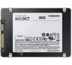 Samsung 860 DCT SATA III SSD 960GB