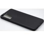Mobilnet TPU puzdro pre Samsung Galaxy S21 5G čierna