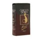 Chicco D oro Elite 250 g Beans, zrnková káva