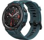 amazfit-t-rex-pro-modre-smart-hodinky