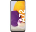 Samsung Galaxy A72 128 GB fialový