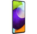 Samsung Galaxy A52 128 GB fialová