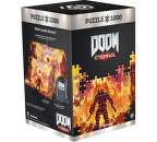 Doom Ethernal Maykir – Good Loot puzzle 1000