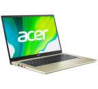Acer Swift 3X SF314-510 (NX.A10EC.002) zlatý