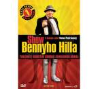 DVD F - Show Bennyho Hilla 4DVD