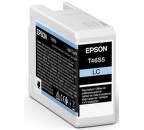 Epson T46S5 Light Cyan