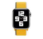 Apple Watch 44 mm Sport Loop športový remienok Sunflower