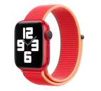 Apple Watch 40 mm Sport Loop športový remienok (PRODUCT)RED