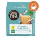 Nescafé Dolce Gusto Coconut Flat White 12ks.0