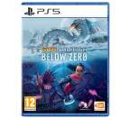 Subnautica: Below Zero - PS5 Hra