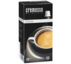 CREMESSO Cafe Leggero, kapsulova kava 16 ks